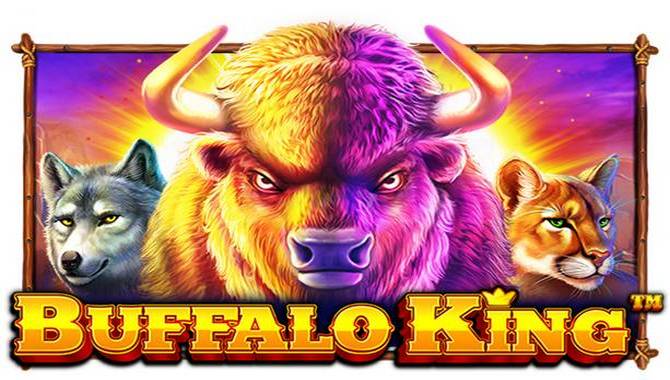 Buffalo King by Pragmatic Play — free demo slot
