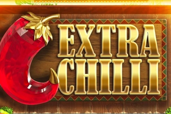 Extra Chilli Megaways by Big Time Gaming — free demo slot