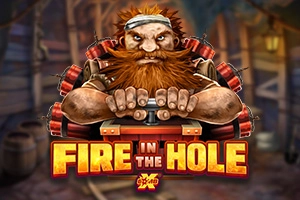 Fire in the Hole xBomb by Nolimit City — free demo slot