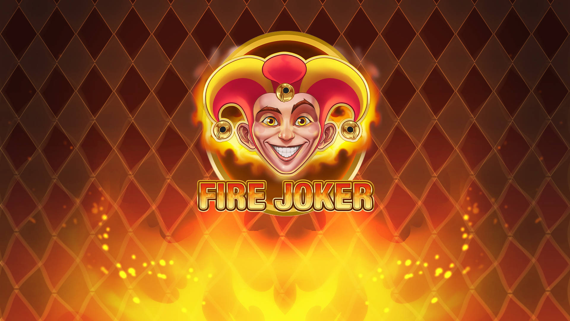 Fire Joker by Play'n GO — free demo slot