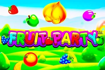 Fruit Party by Pragmatic Play — free demo slot