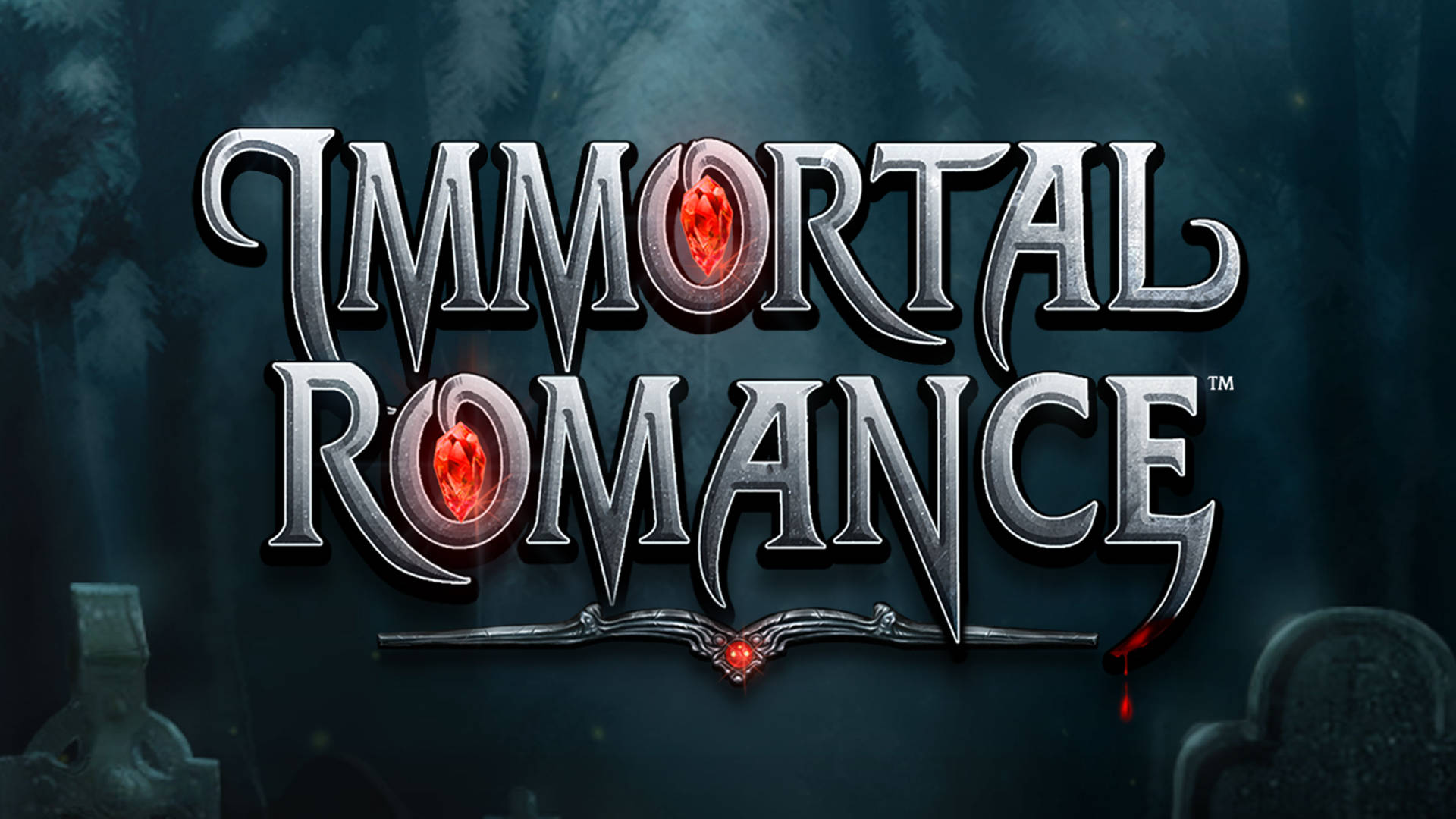 Immortal Romance by Microgaming — free demo slot