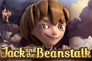 Jack and the Beanstalk by NetEnt — free demo slot