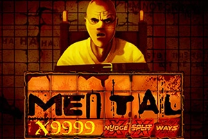 Mental by Nolimit City — free demo slot