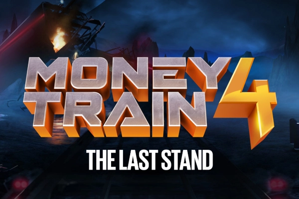 Money Train 4 by Relax Gaming — free demo slot