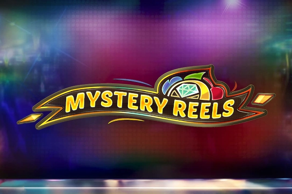 Mystery Reels by Red Tiger — free demo slot