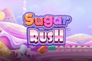 Sugar Rush by Pragmatic Play — free demo slot