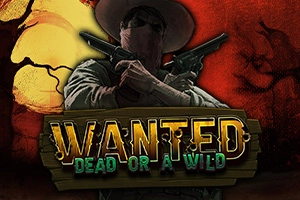 Wanted Dead or a Wild by Hacksaw Gaming — free demo slot