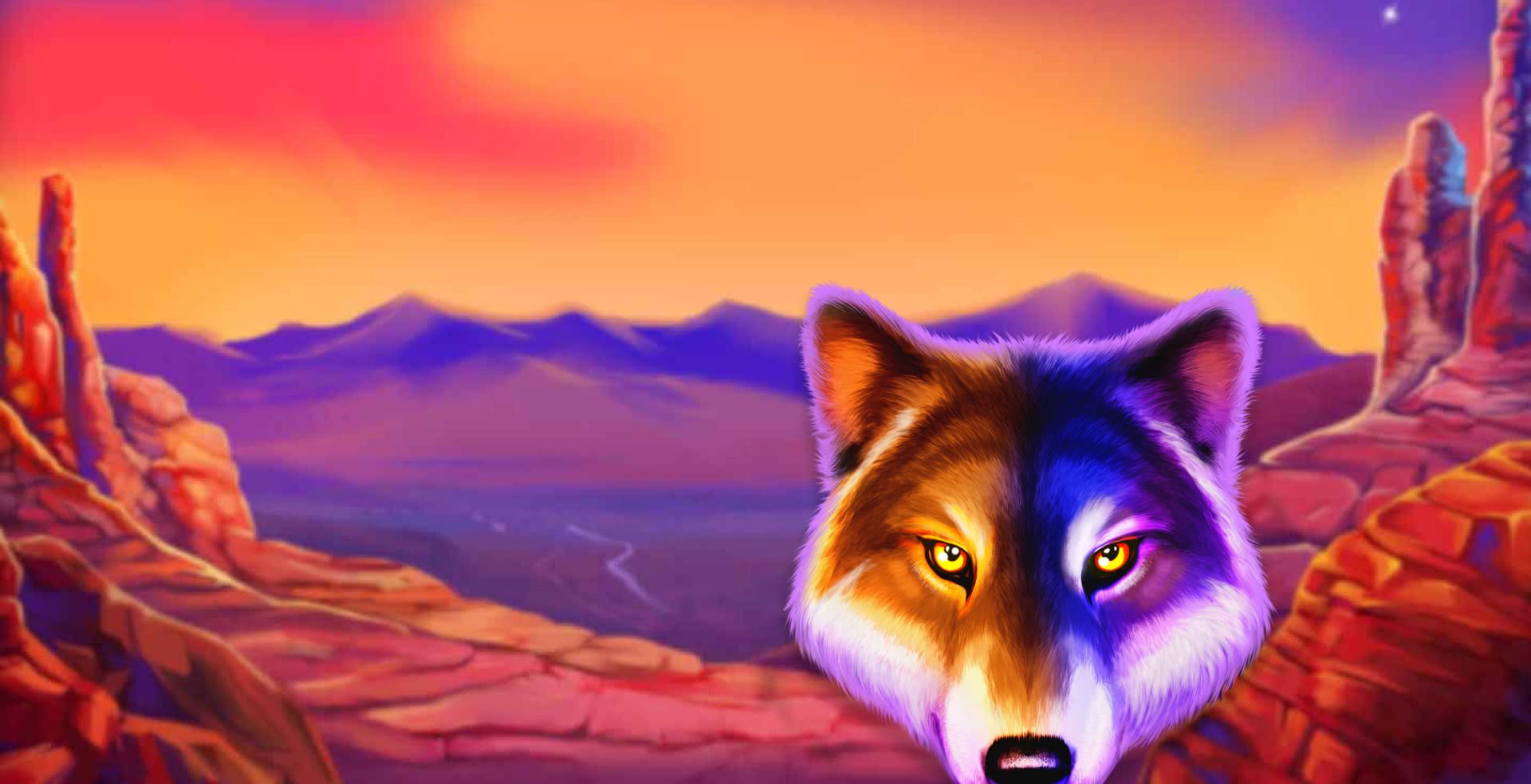 Wolf Gold by Pragmatic Play — free demo slot